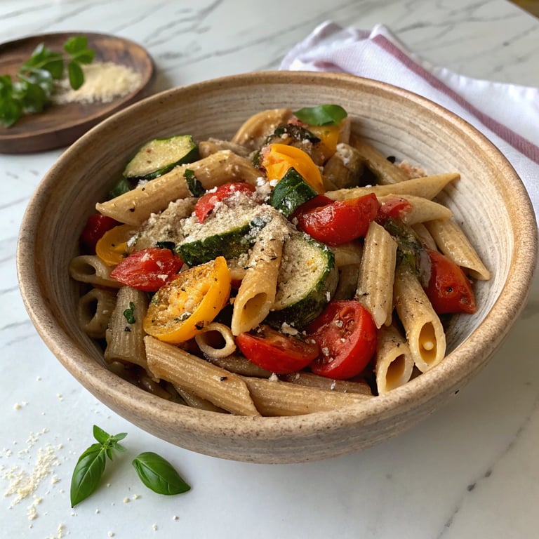 Recipe