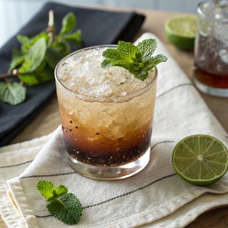 Recipe