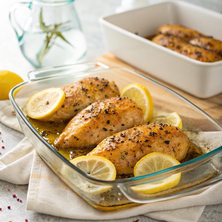 Recipe