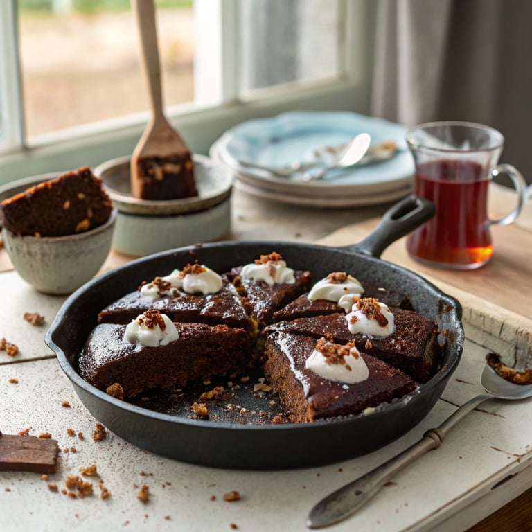 Recipe