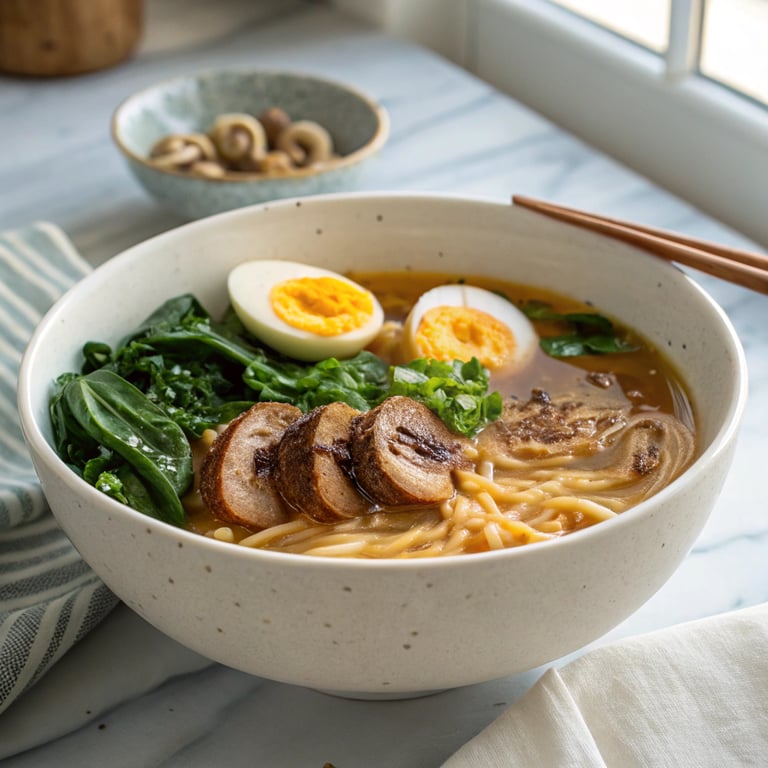 Recipe