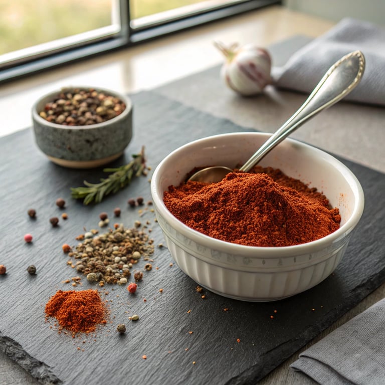 Recipe