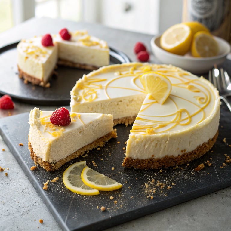 Recipe