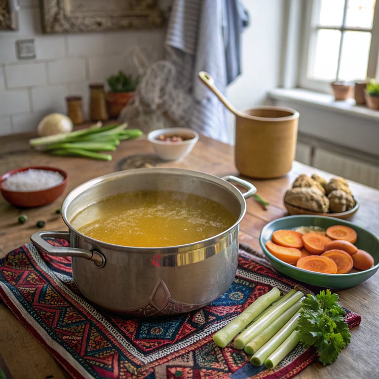 Recipe