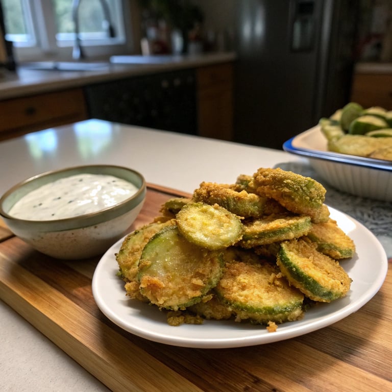 Recipe