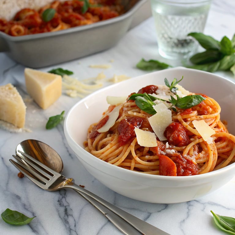 Recipe