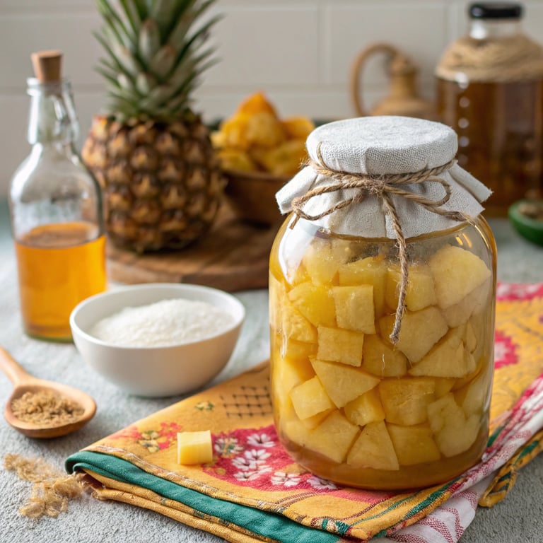 Recipe