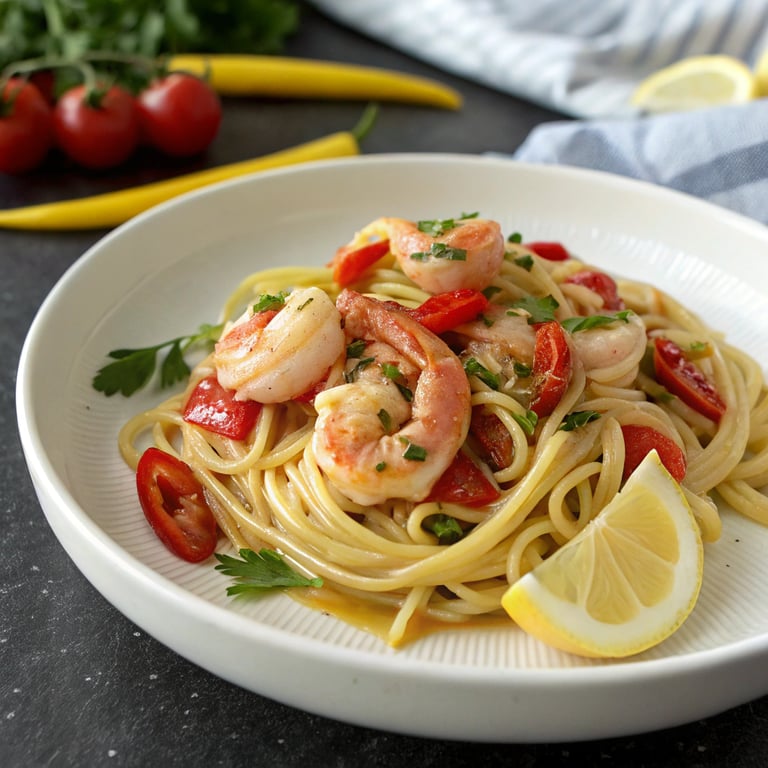 Recipe