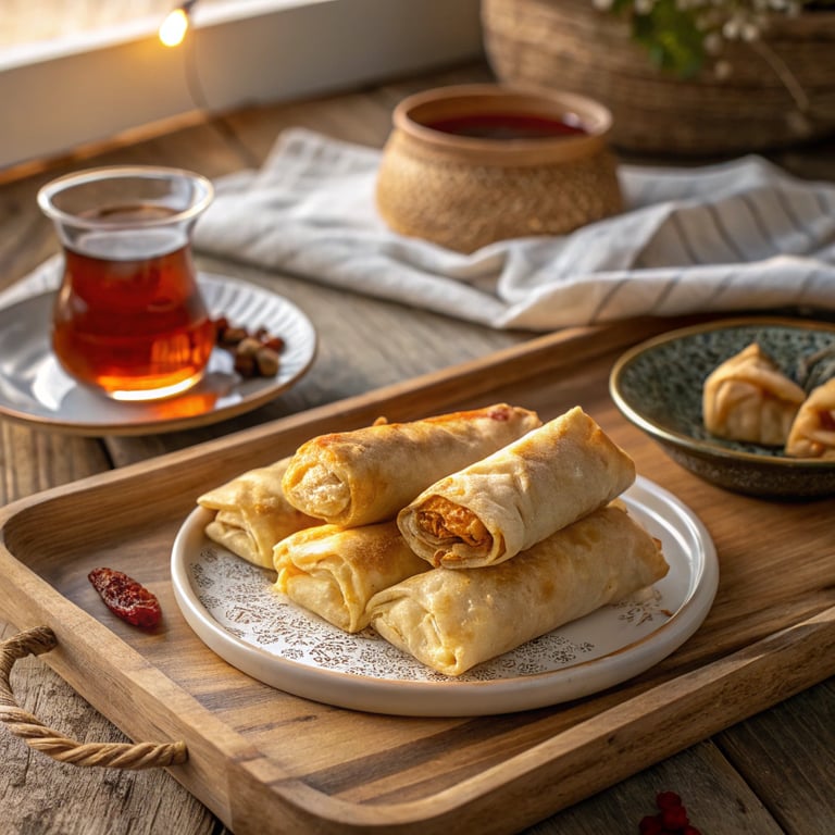 Recipe