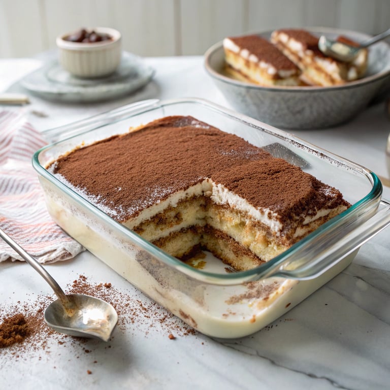 Recipe