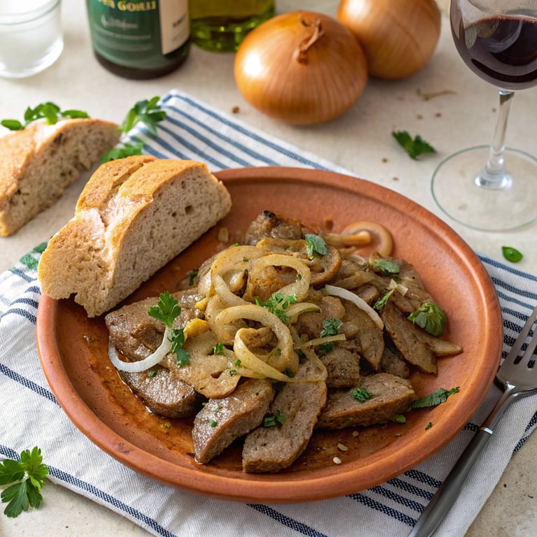 Recipe