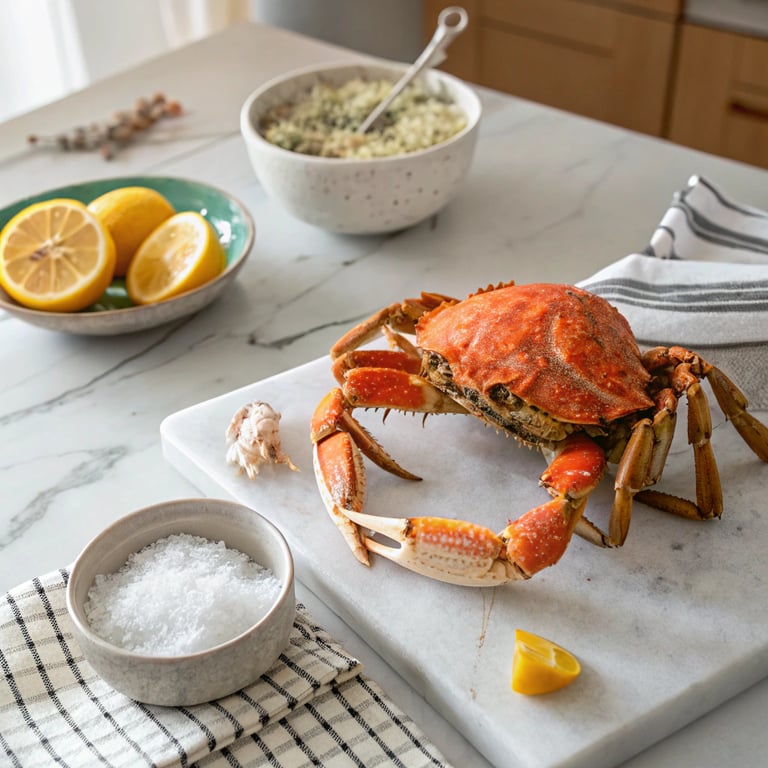Recipe