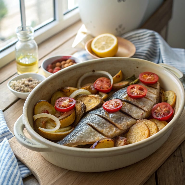Recipe
