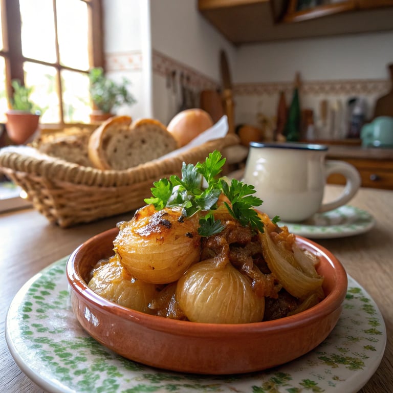 Recipe
