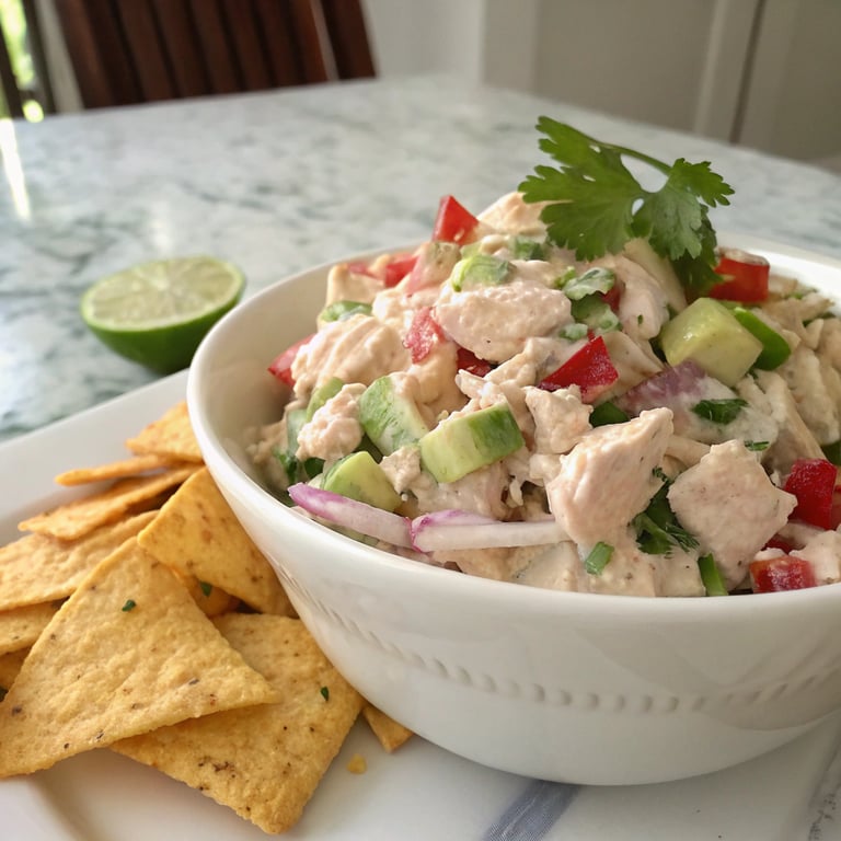 Recipe