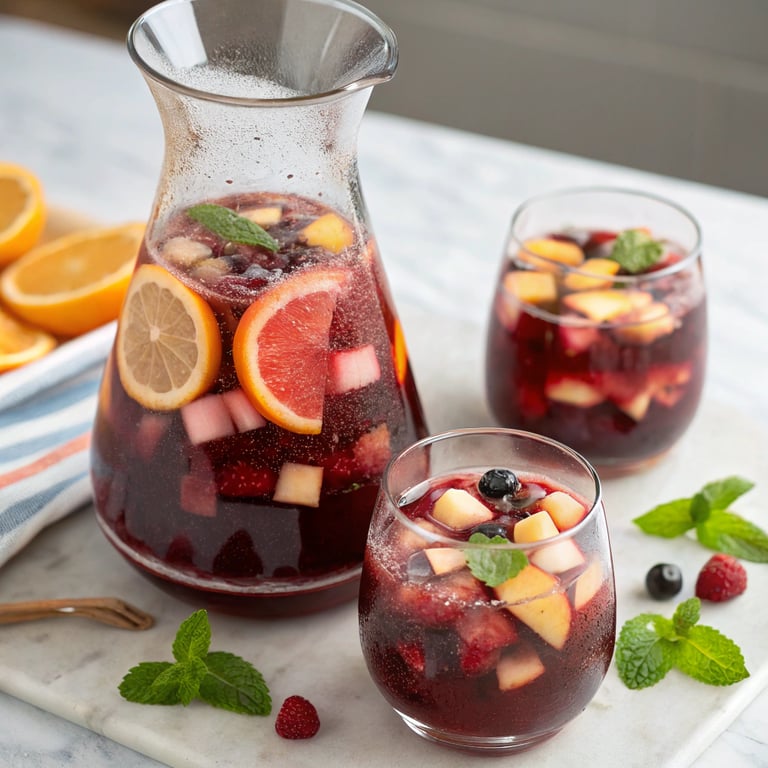 Recipe