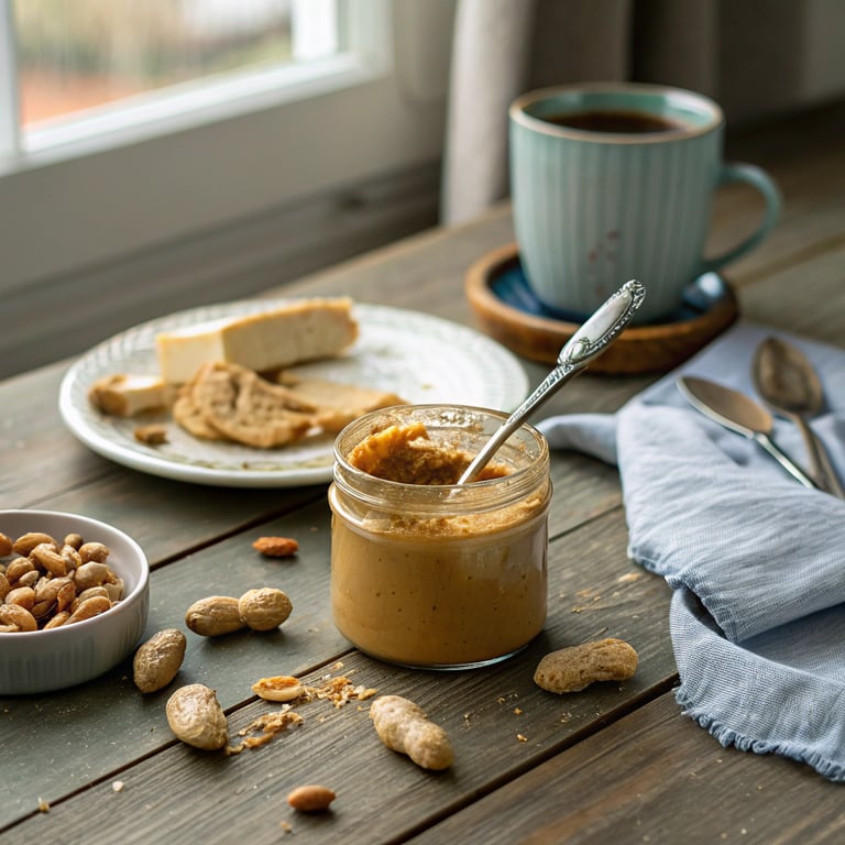 Recipe