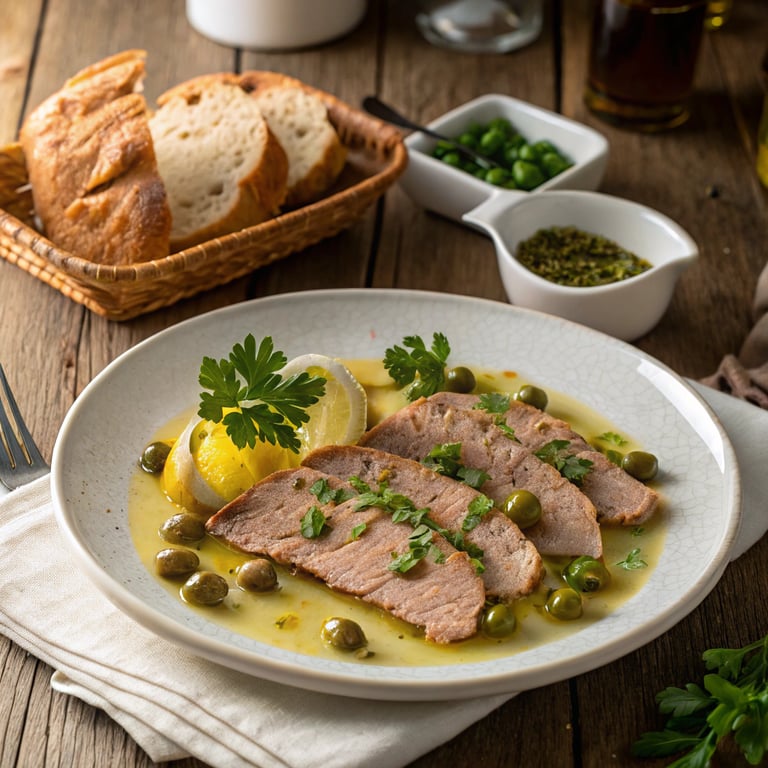 Recipe