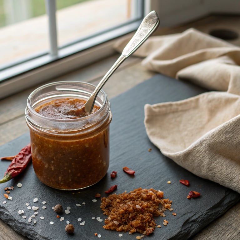 Recipe