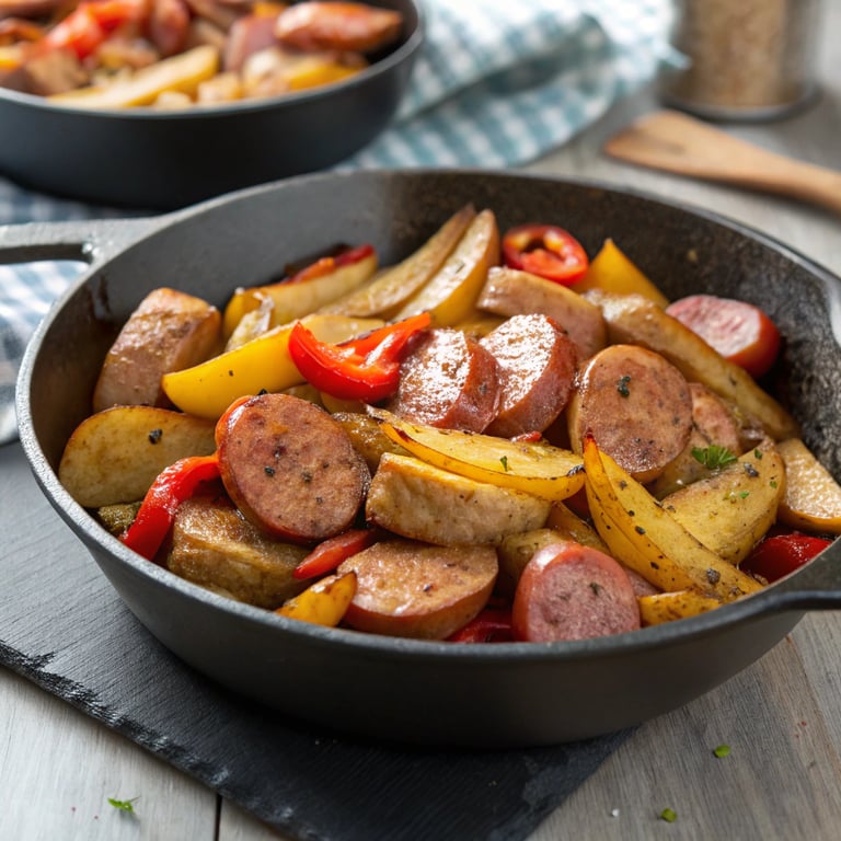 Recipe