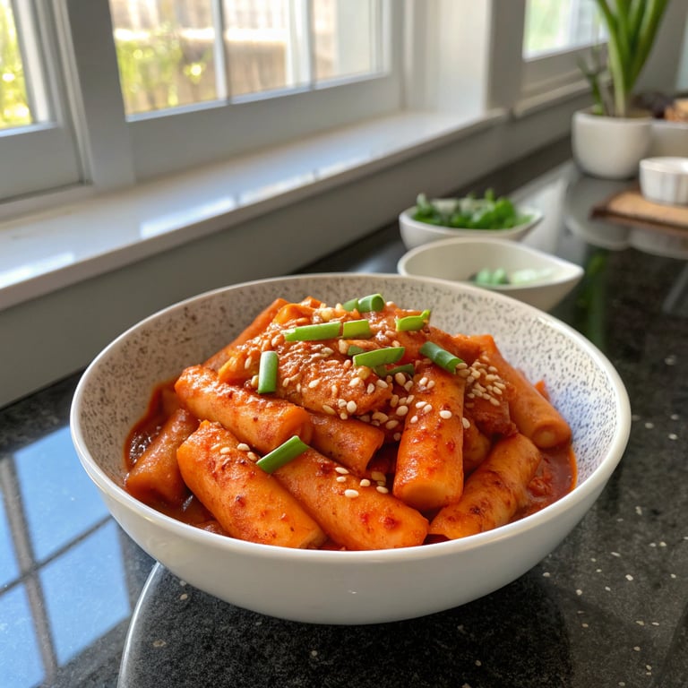 Recipe
