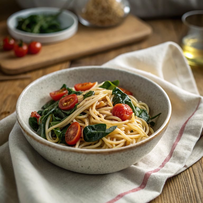 Recipe