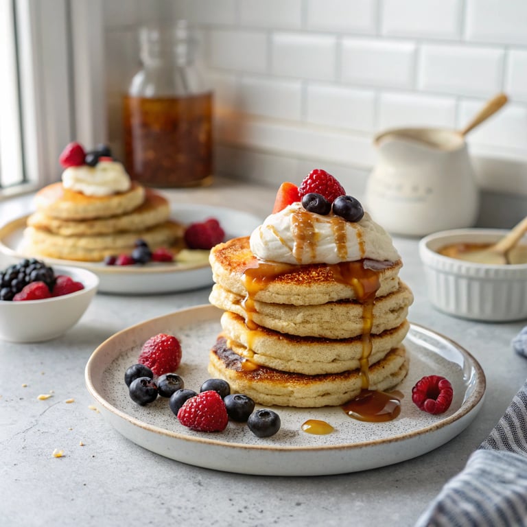 Recipe