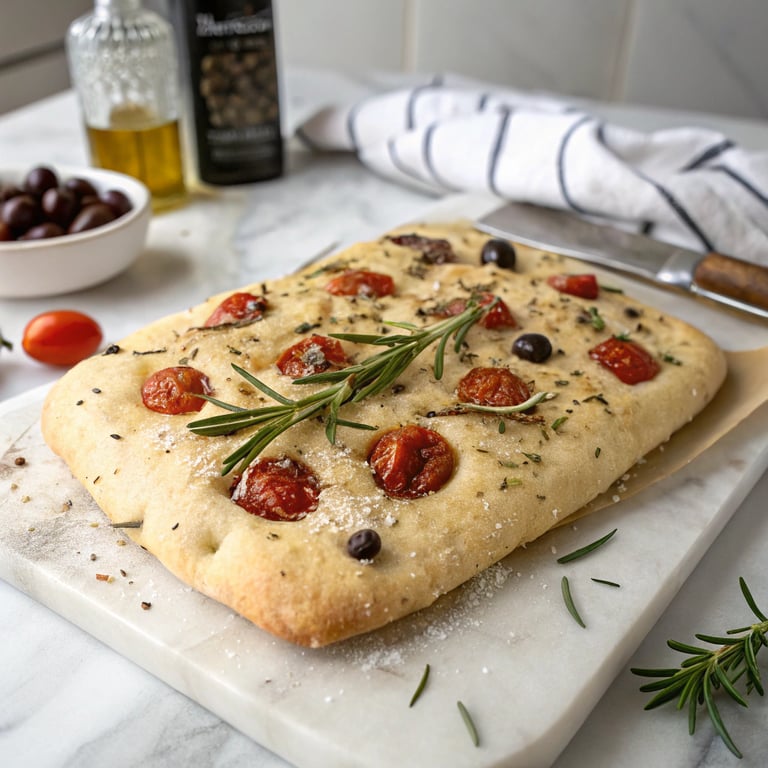 Recipe