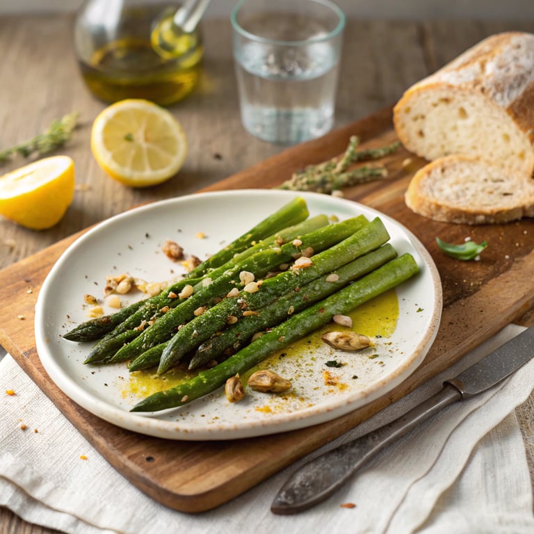 Recipe