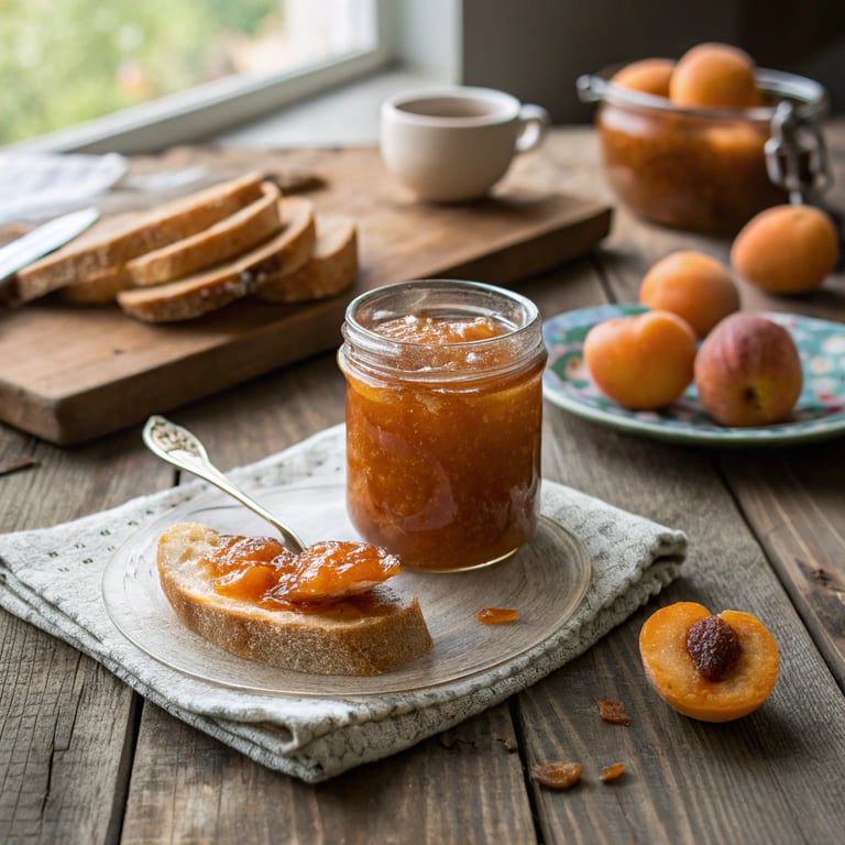 Recipe