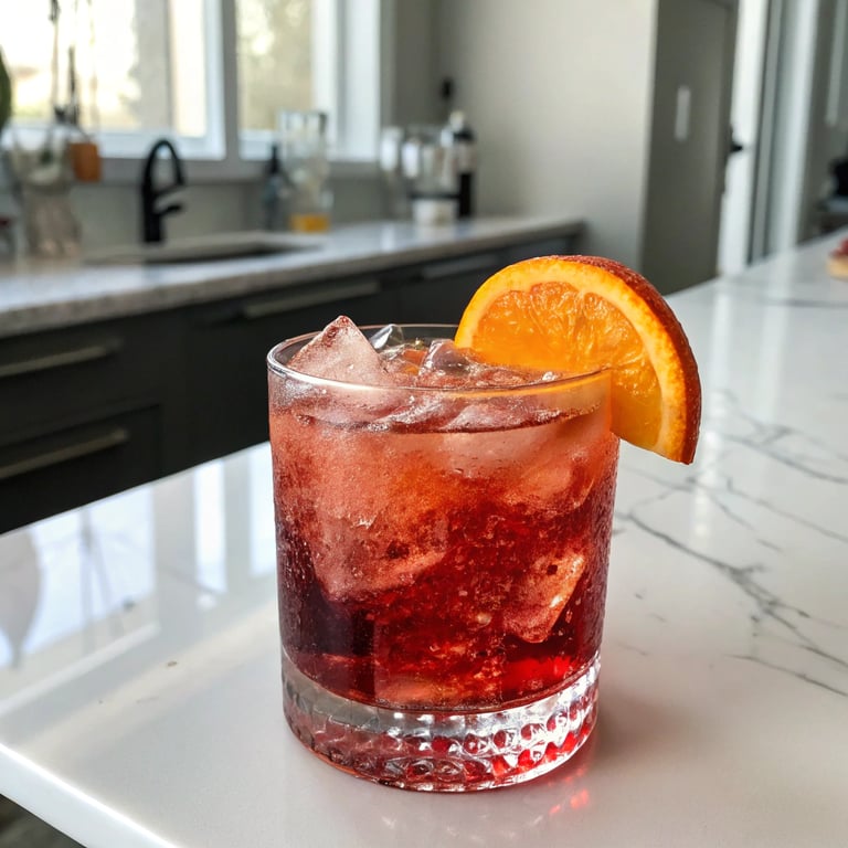 Recipe