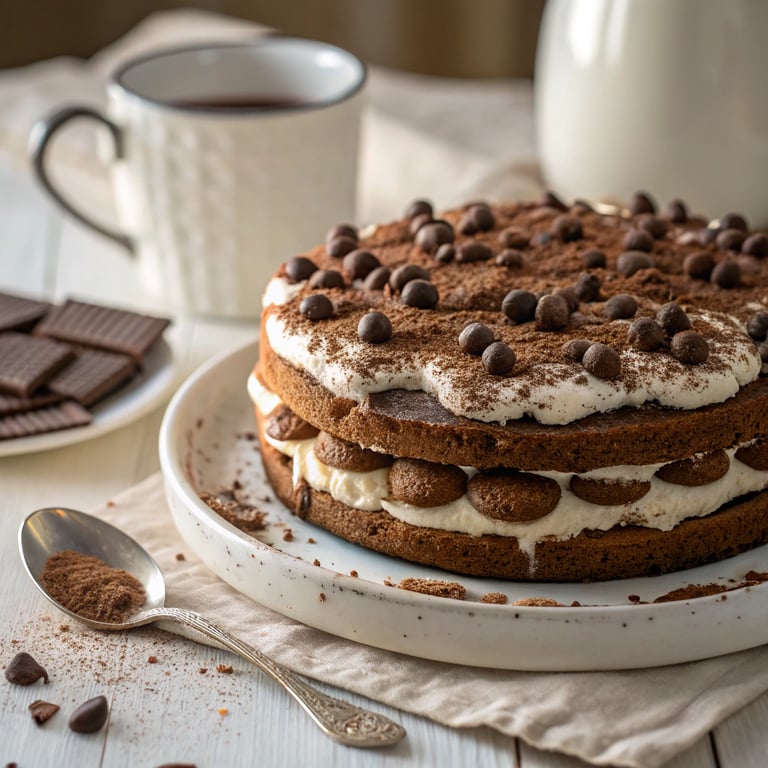 Recipe