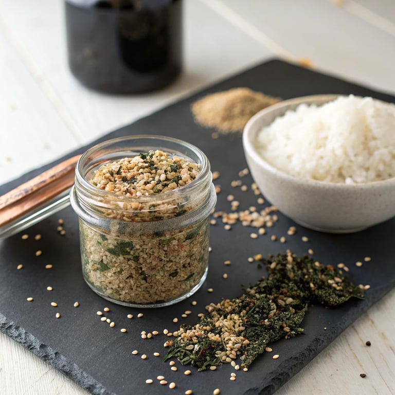 Recipe