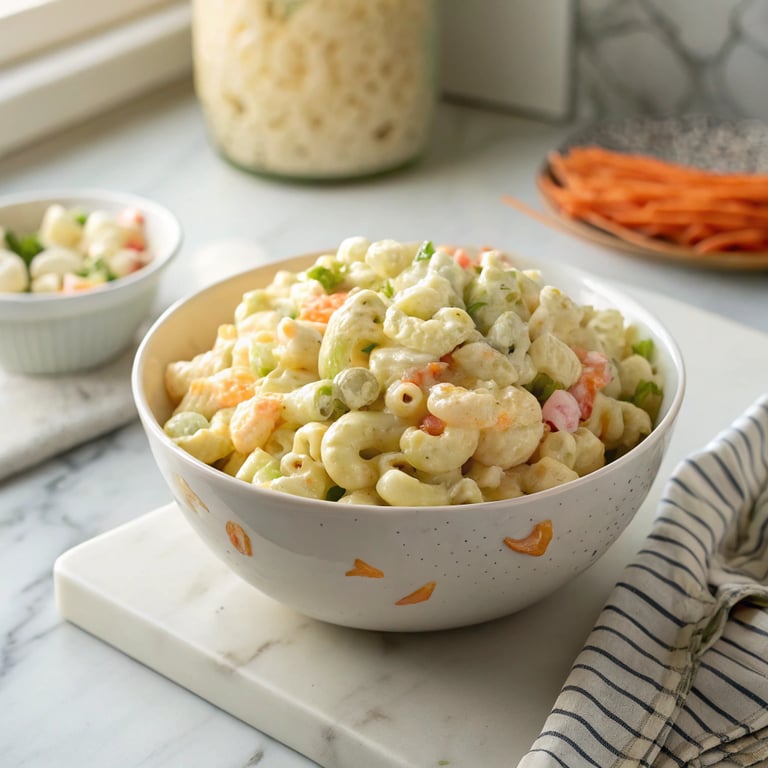 Recipe