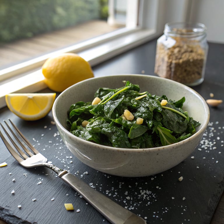 Recipe
