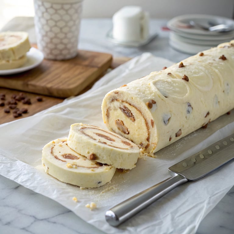Recipe