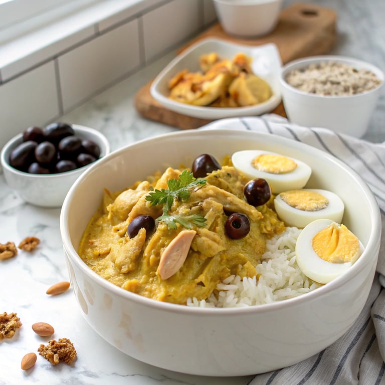 Recipe