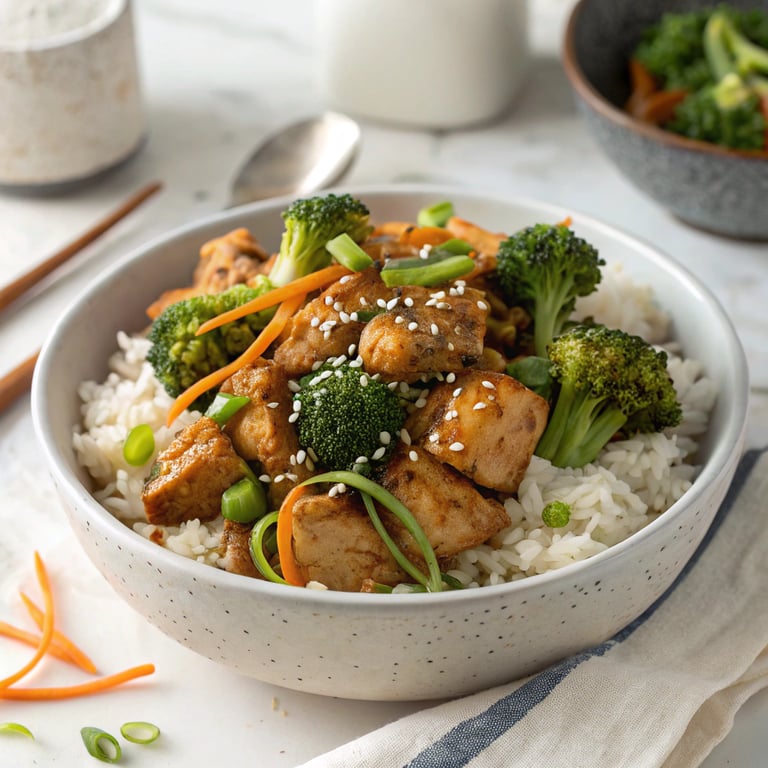 Recipe