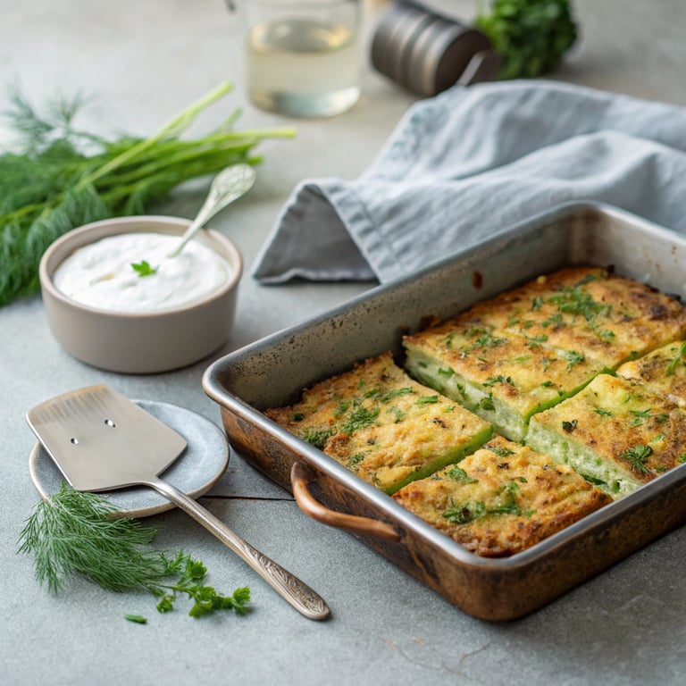 Recipe