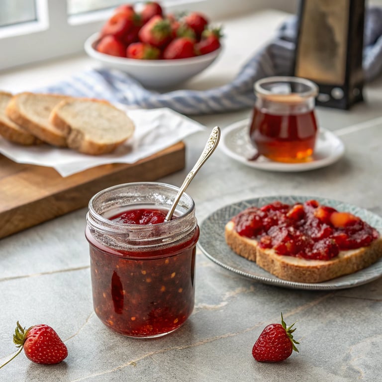 Recipe