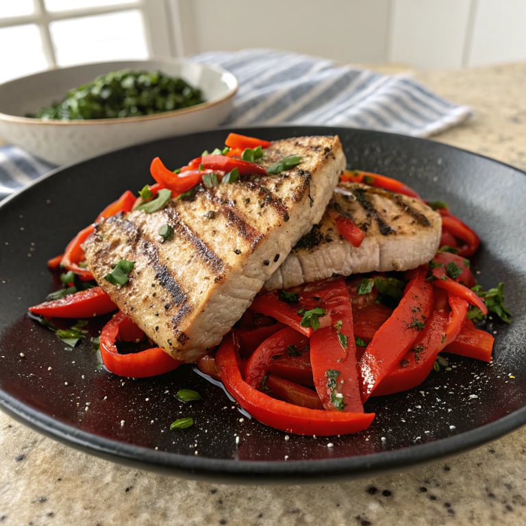 Recipe