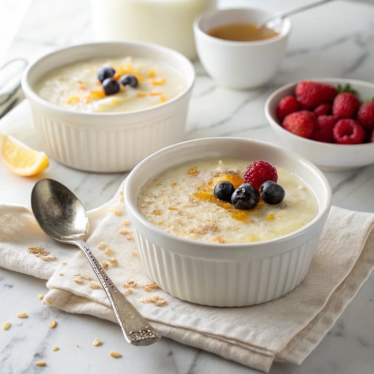 Recipe