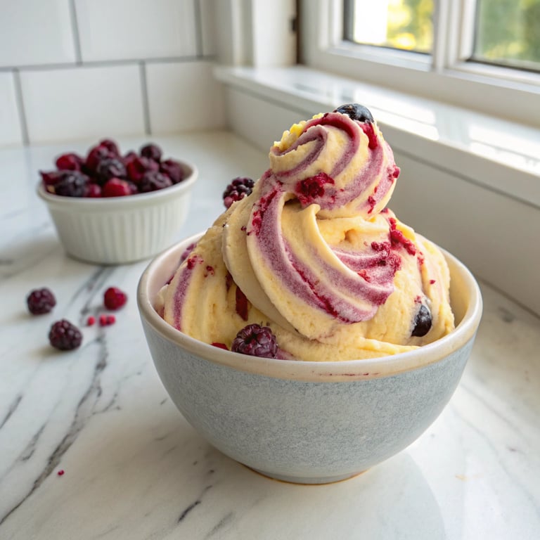 Recipe