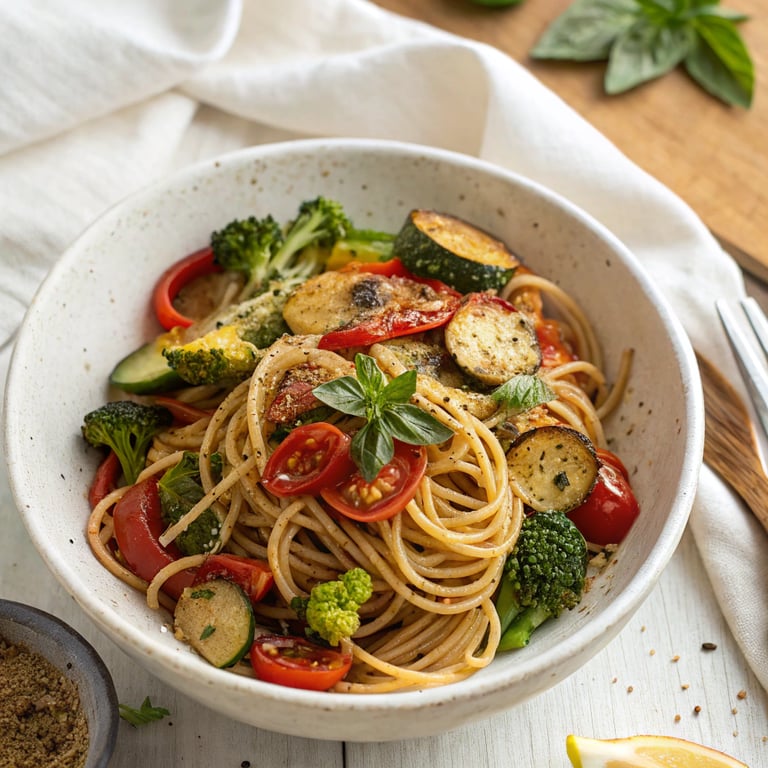Recipe