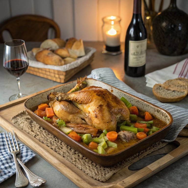 Recipe