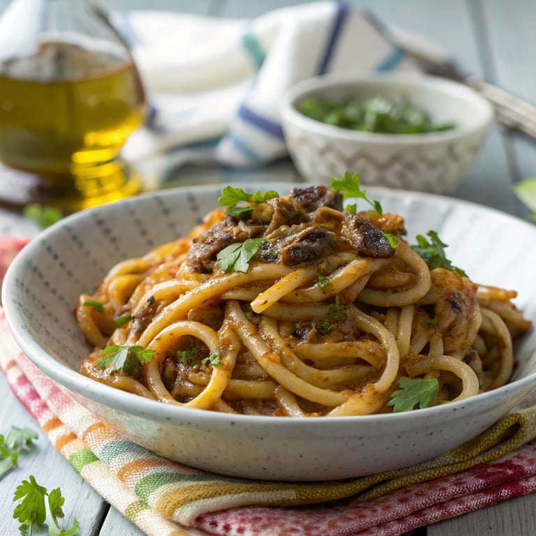 Recipe