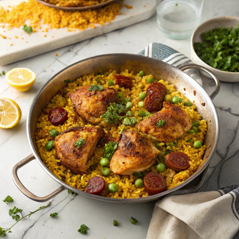 Recipe