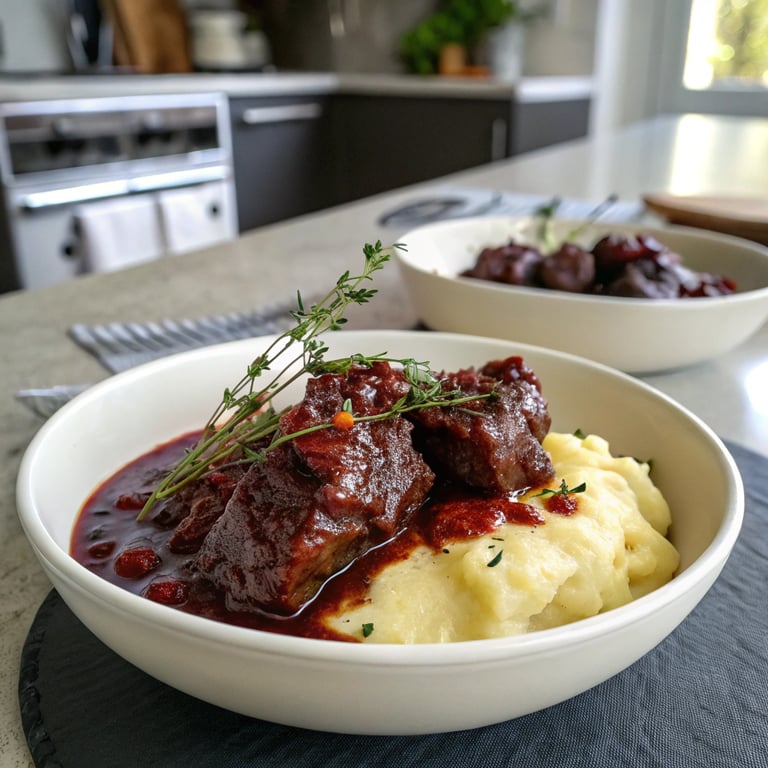 Recipe