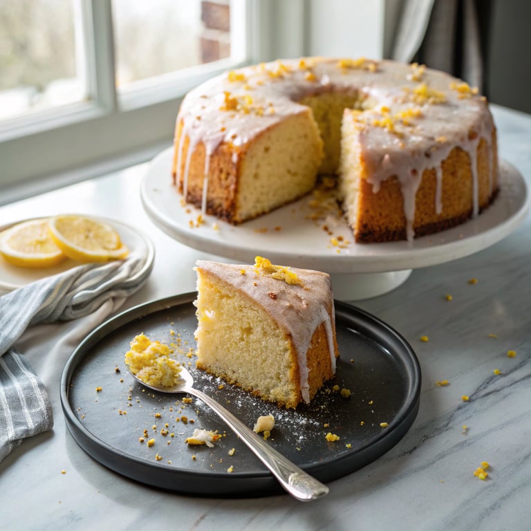 Recipe