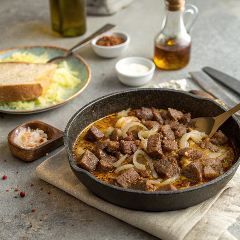 Recipe